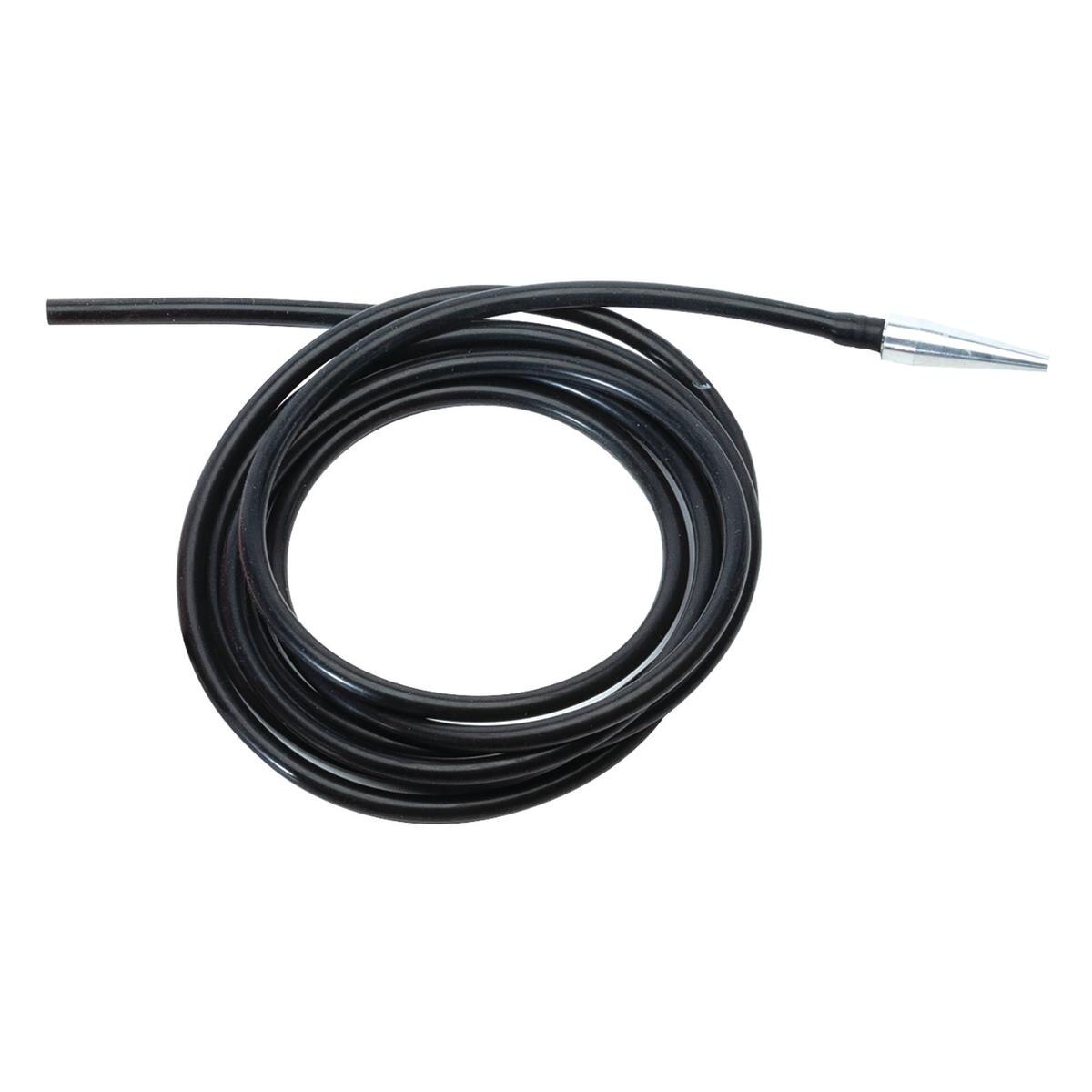 Draper Expert Turbo Smoke Diagnostic Machine Pipe Vacuum Leak Detector - Image 5