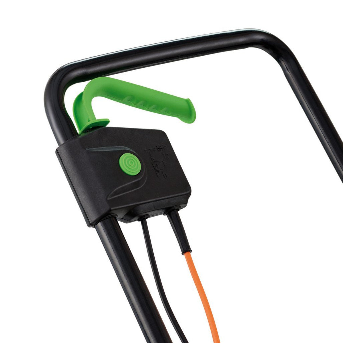 Draper 230V 2-in-1 Lawn Aerator and Scarifier, 320mm, 1500W 97921