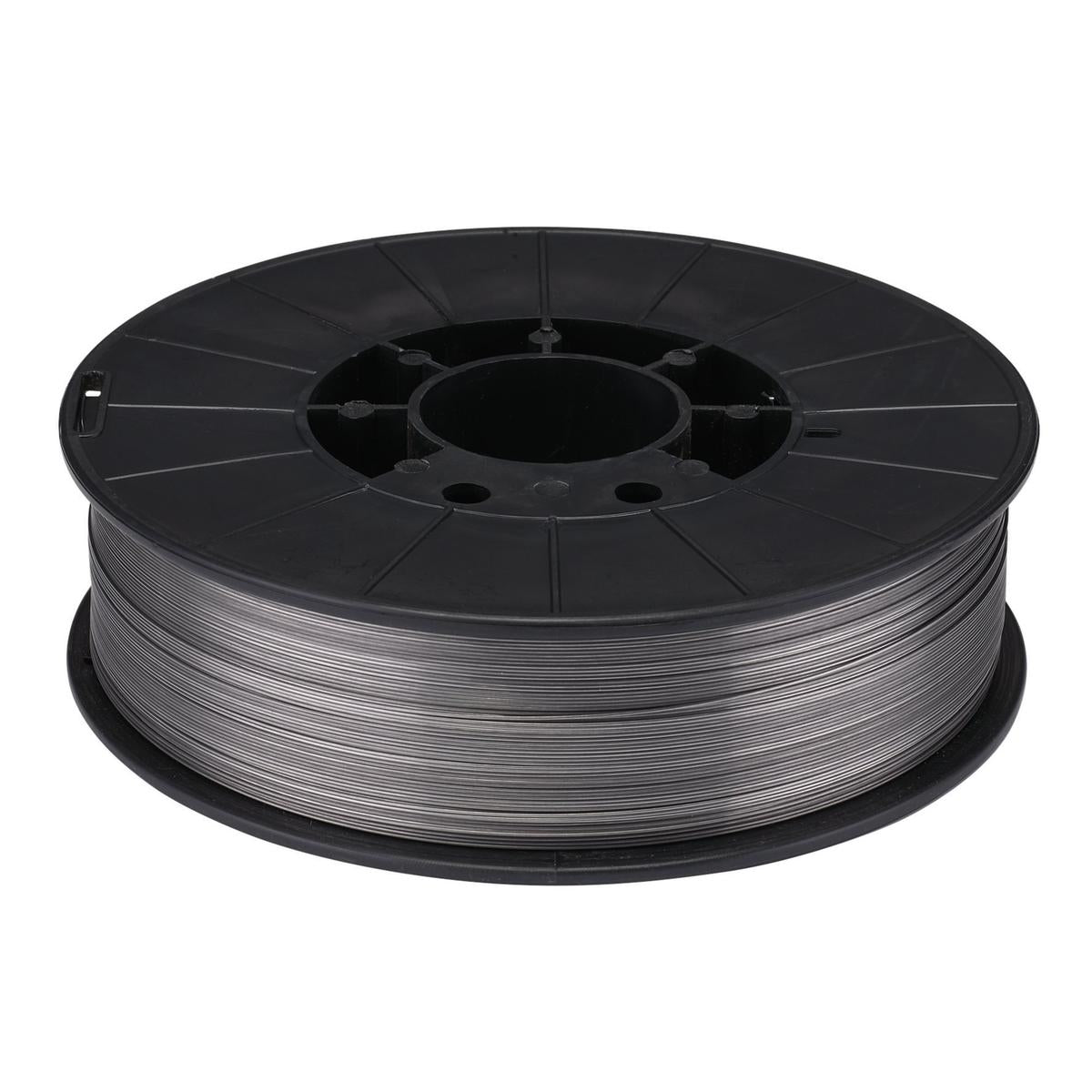 Draper Flux Cored MIG Welding Wire, 0.8mm (5kg Pack) - Image 1