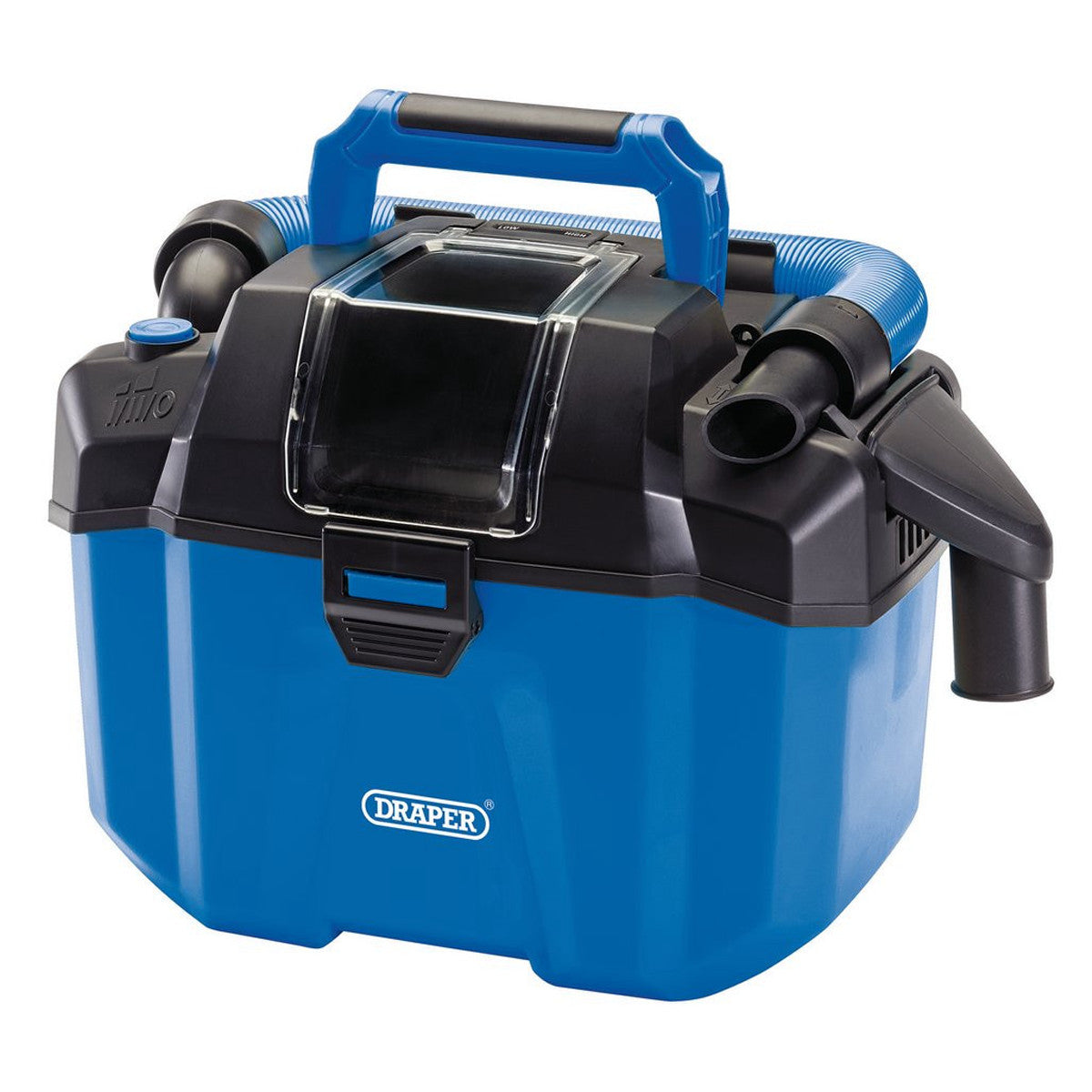 D20 20V Wet and Dry Vacuum Cleaner (Sold Bare) 98501