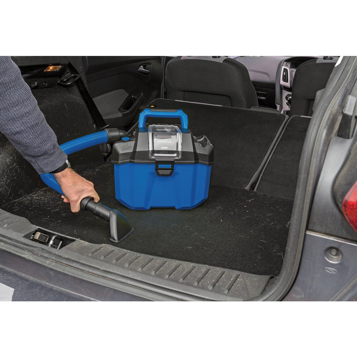 D20 20V Wet and Dry Vacuum Cleaner (Sold Bare) 98501