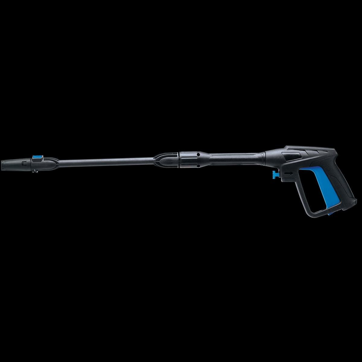 Draper Storm Force Pressure Washer, 1400W, 105bar - Image 3