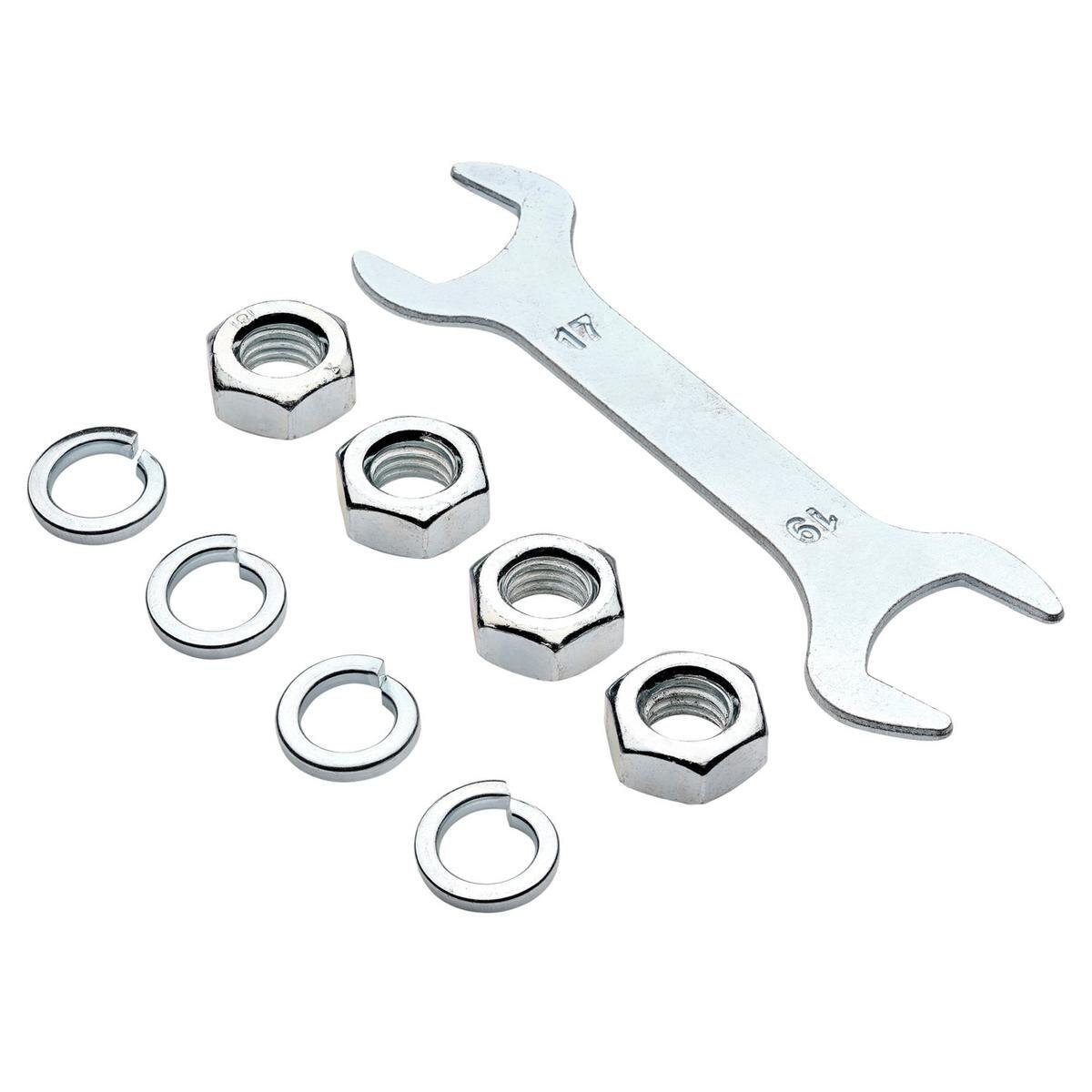 BUNKER Castor Wheels for Base Unit (Pack of 4) - Image 4