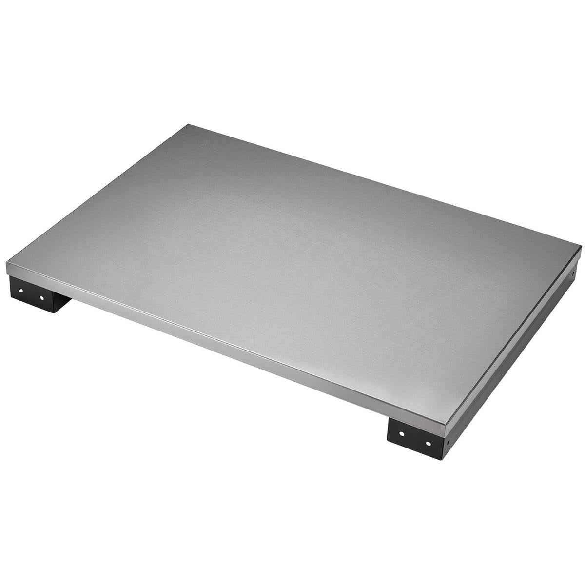 BUNKER Modular Stainless Steel Worktop for 3 Tier Tool Trolley - Image 1