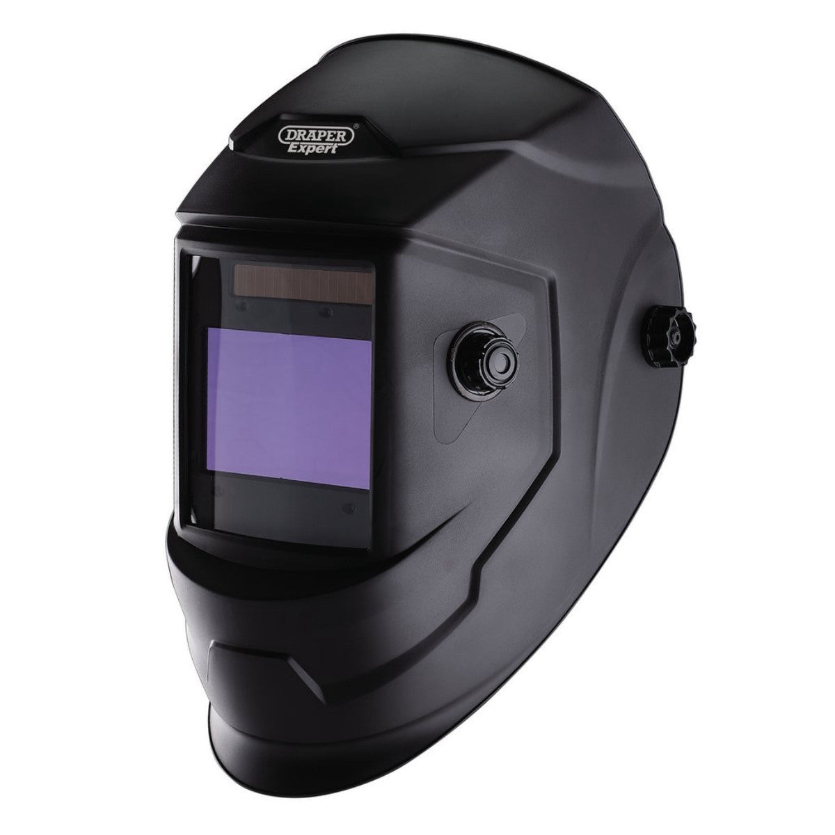 Draper Expert Auto-Darkening Multi-Use Welding Helmet, Shade 5-1370301 02512