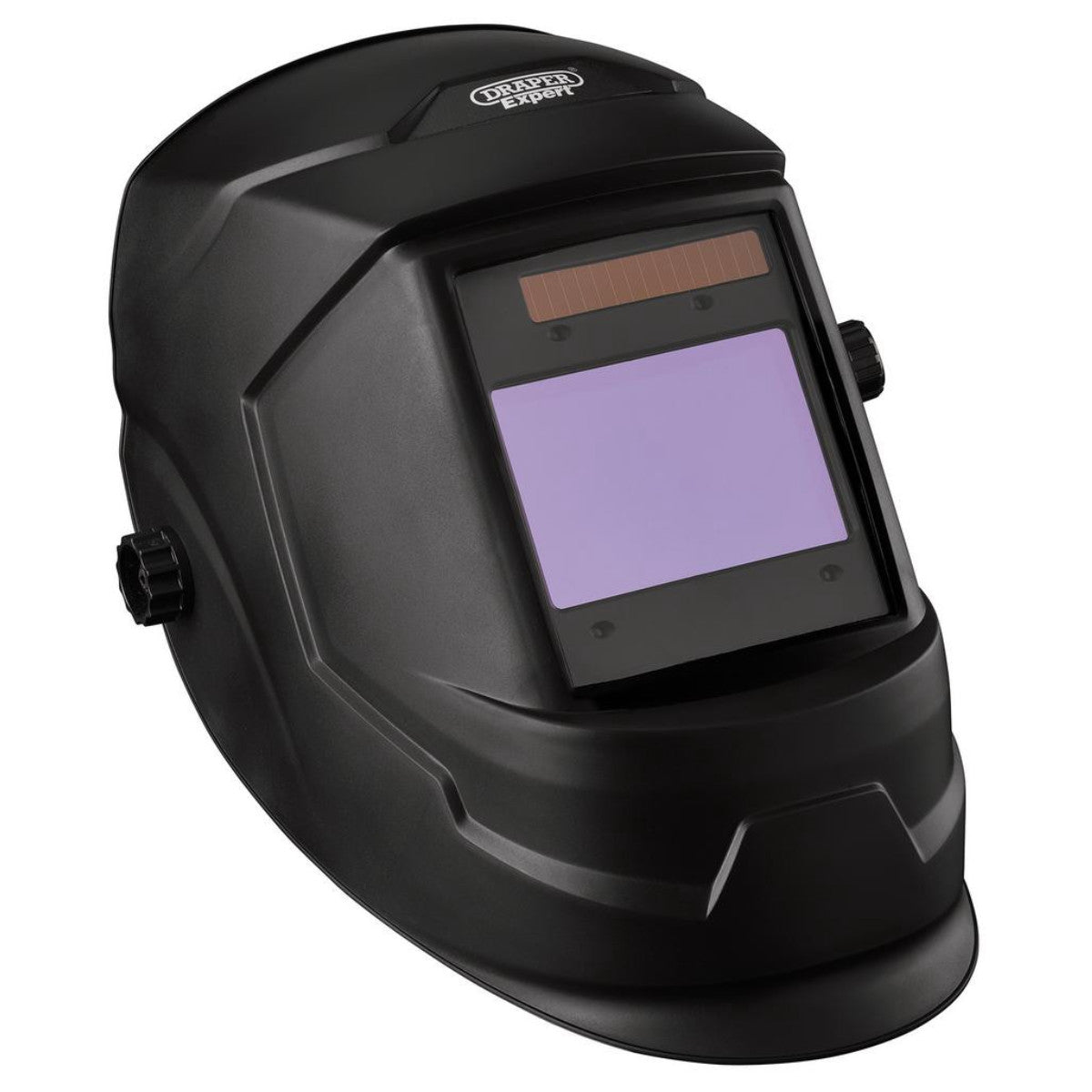 Draper Expert Auto-Darkening Multi-Use Welding Helmet, Shade 5-1370301 02512