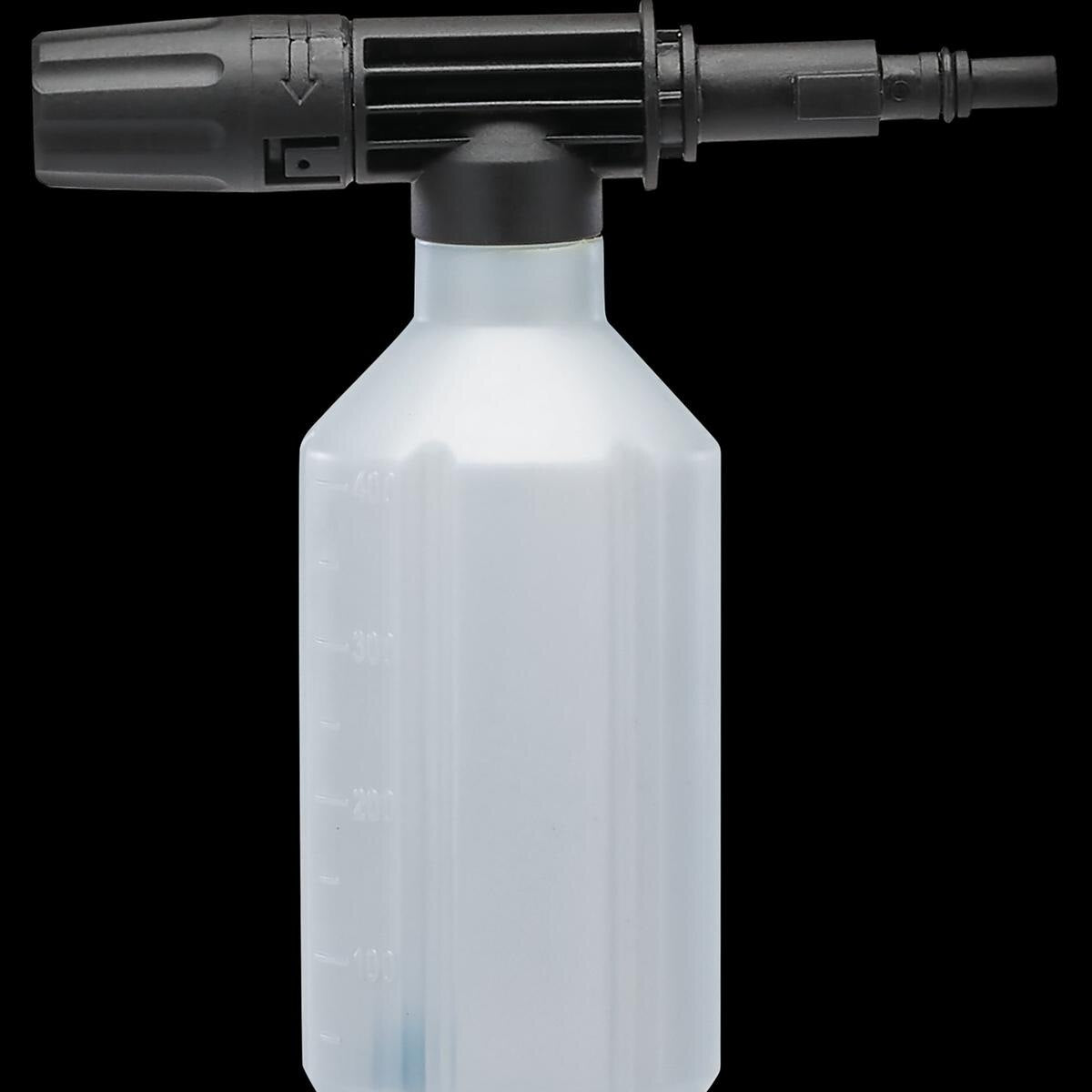 Draper 230V Pressure Washer, 1600W, 135Bar, Red - Image 6