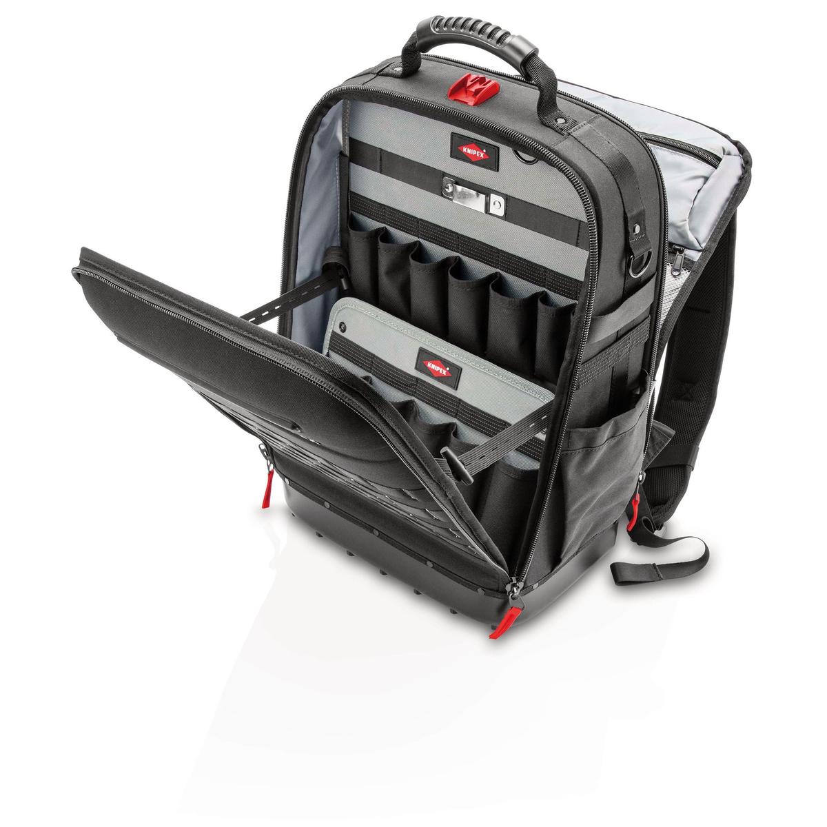 KNIPEX Modular X18 Tool backpack - Image 2