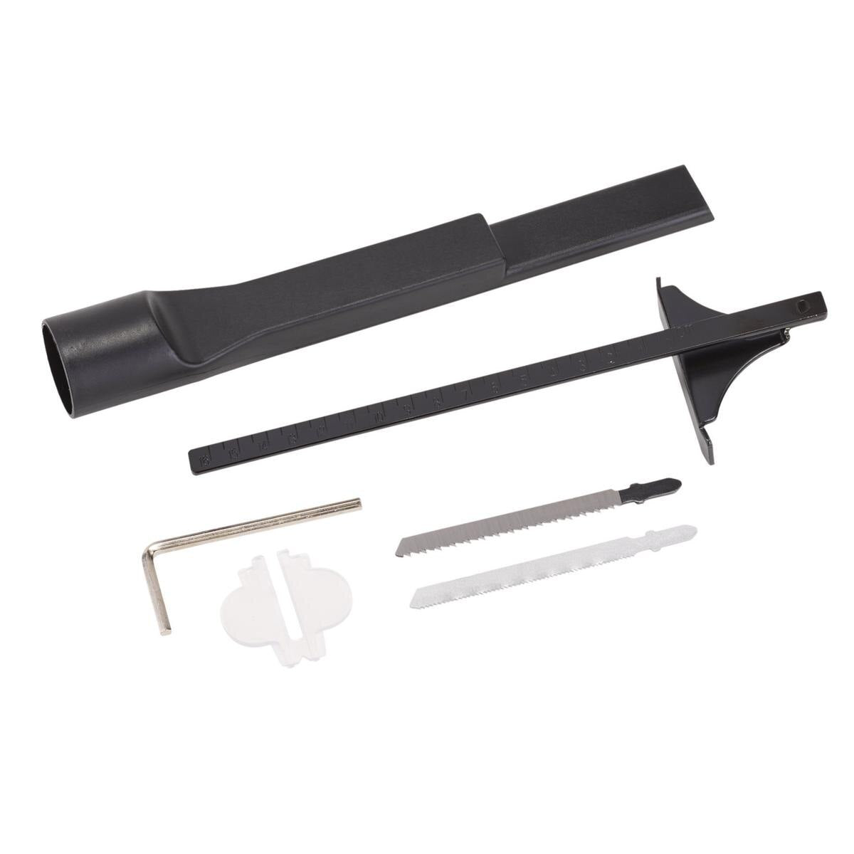 Draper D20 20V Brushless Jigsaw (Sold Bare) - Image 3