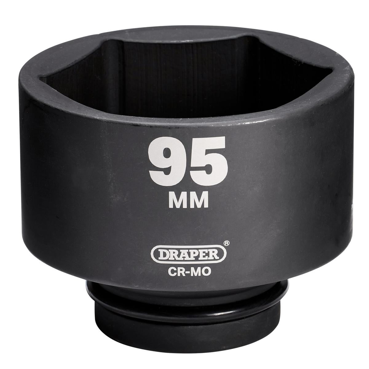 Draper HI-TORQ Impact Socket, 1" Sq. Dr. 95mm - Image 2