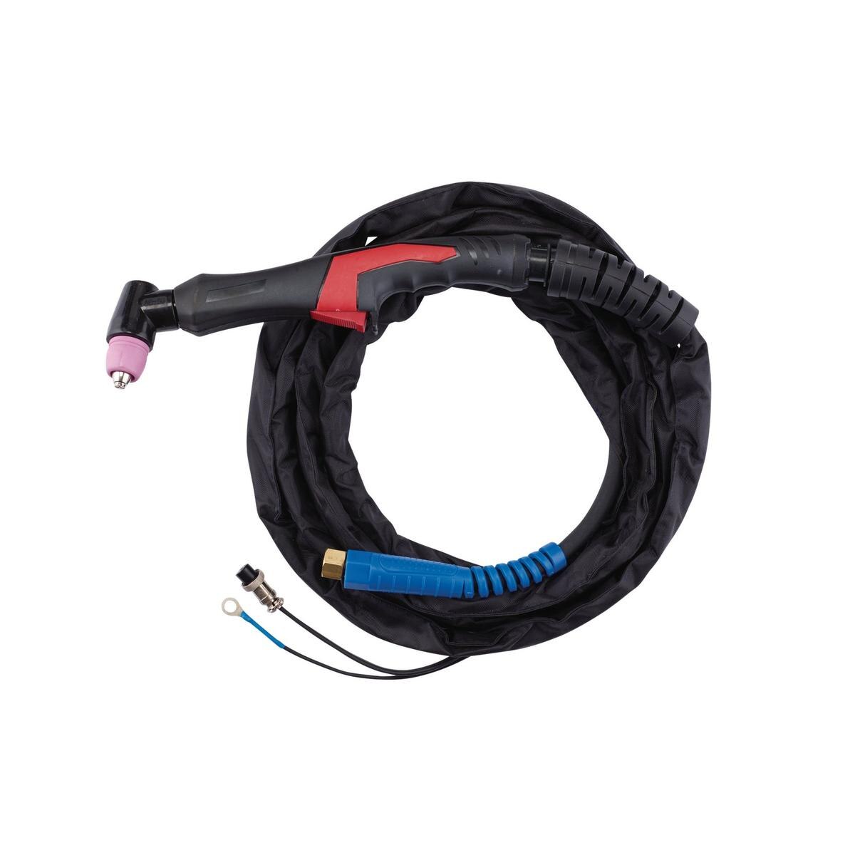 Draper Plasma Cutting Torch, 55A - Image 2