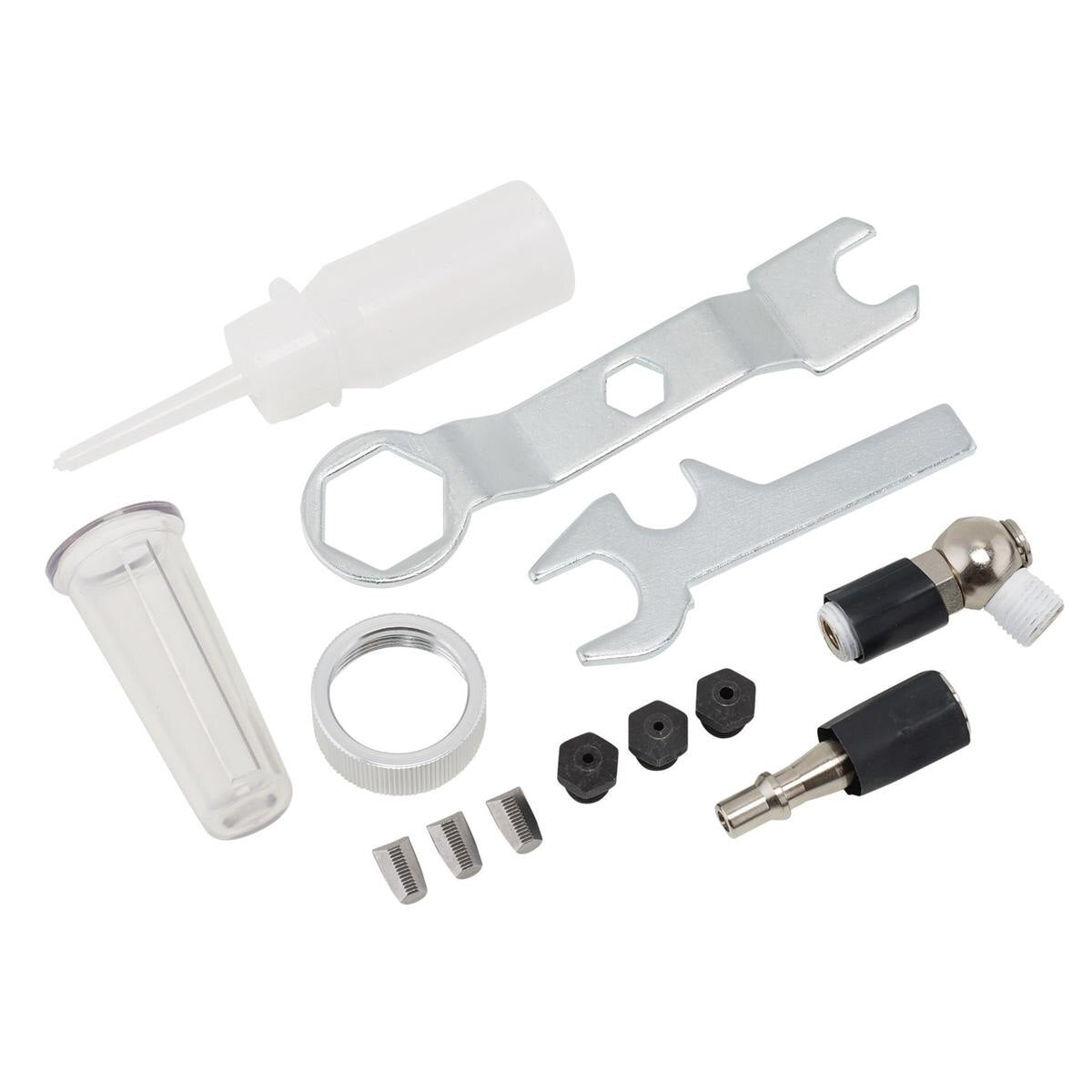 Draper Air Riveter Kit (14 Piece) - Image 3