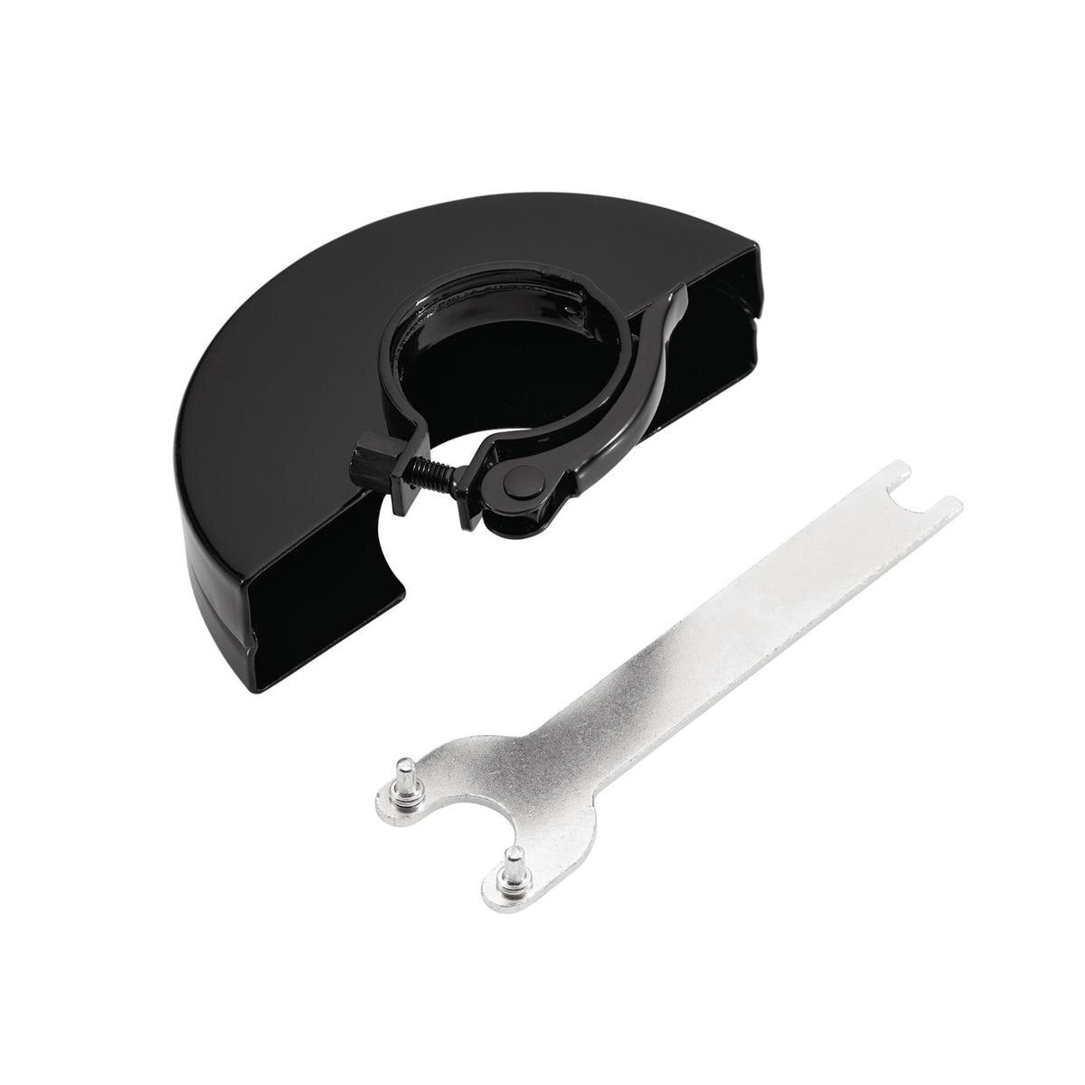 Draper D20 20V Brushless Angle Grinder, 115/125mm (Sold Bare) - Image 2