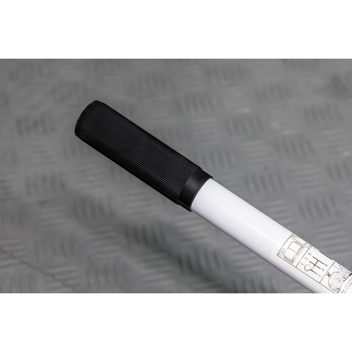 Sealey Low Profile Short Chassis Trolley Jack 2 Tonne - Image 4