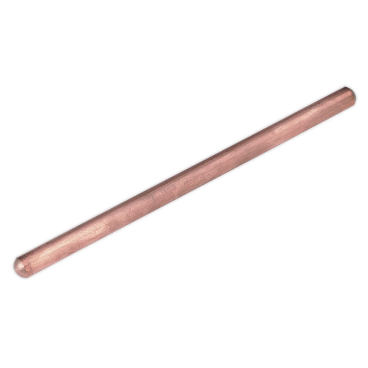 Sealey Straight Electrode 215mm - Image 1