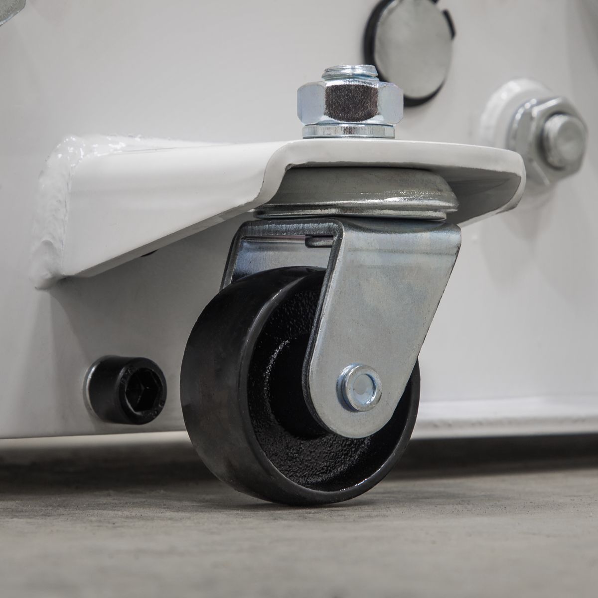 Sealey Low Profile Rocket Lift Trolley Jack 1.5 Tonne - Image 2