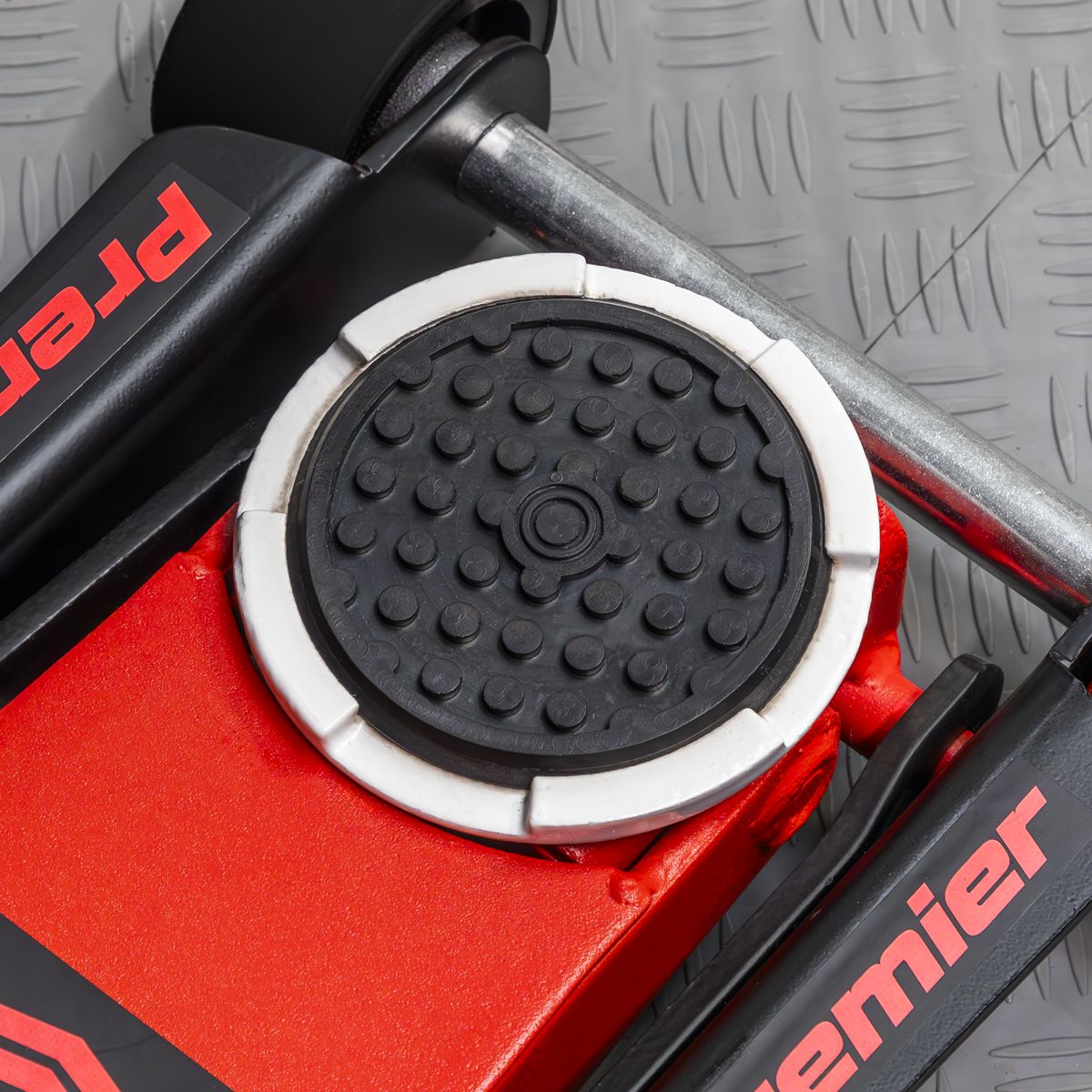 Sealey Premier Low Profile Trolley Jack 2.5 Tonne - Image 6