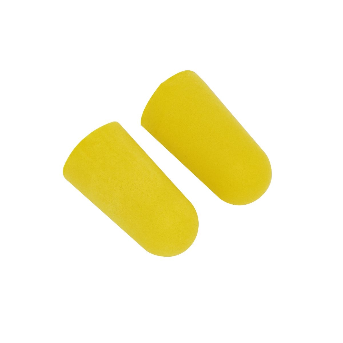 Sealey Worksafe Disposable Ear Plugs Dispenser Refill - 250 Pairs - Image 1