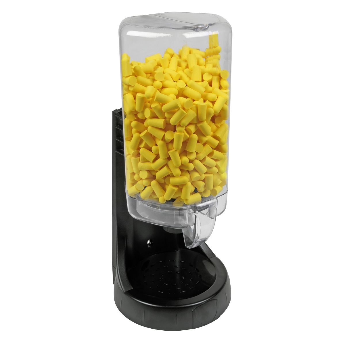Sealey Worksafe Disposable Ear Plugs Dispenser - 500 Pairs - Image 1
