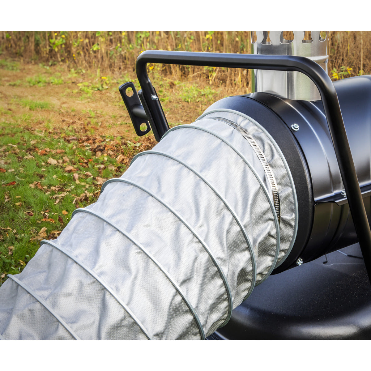 Sealey Flexible Ducting 250mm x 5m ABI1000AK1