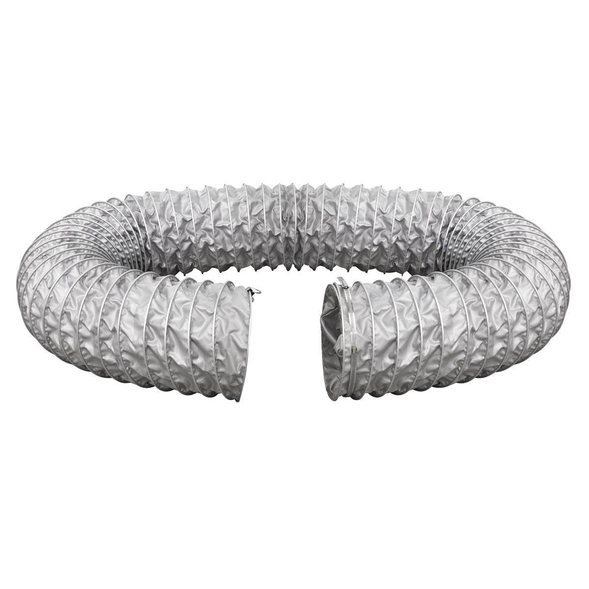 Sealey Flexible Ducting 250mm x 5m ABI1000AK1