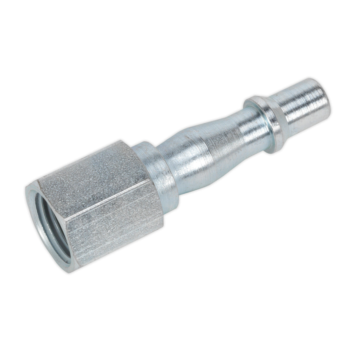 PCL Screwed Adaptor Female 1/4"BSPT - Pack of 100 AC18BP