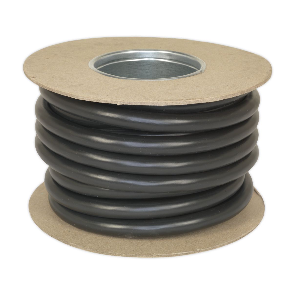 Sealey 300A Automotive Starter Cable 315/0.40mm 40mm_ 10m - Black - Image 3