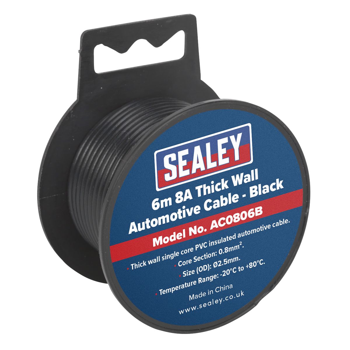 Sealey Clip Strip Deal - Automotive Cable - Image 10