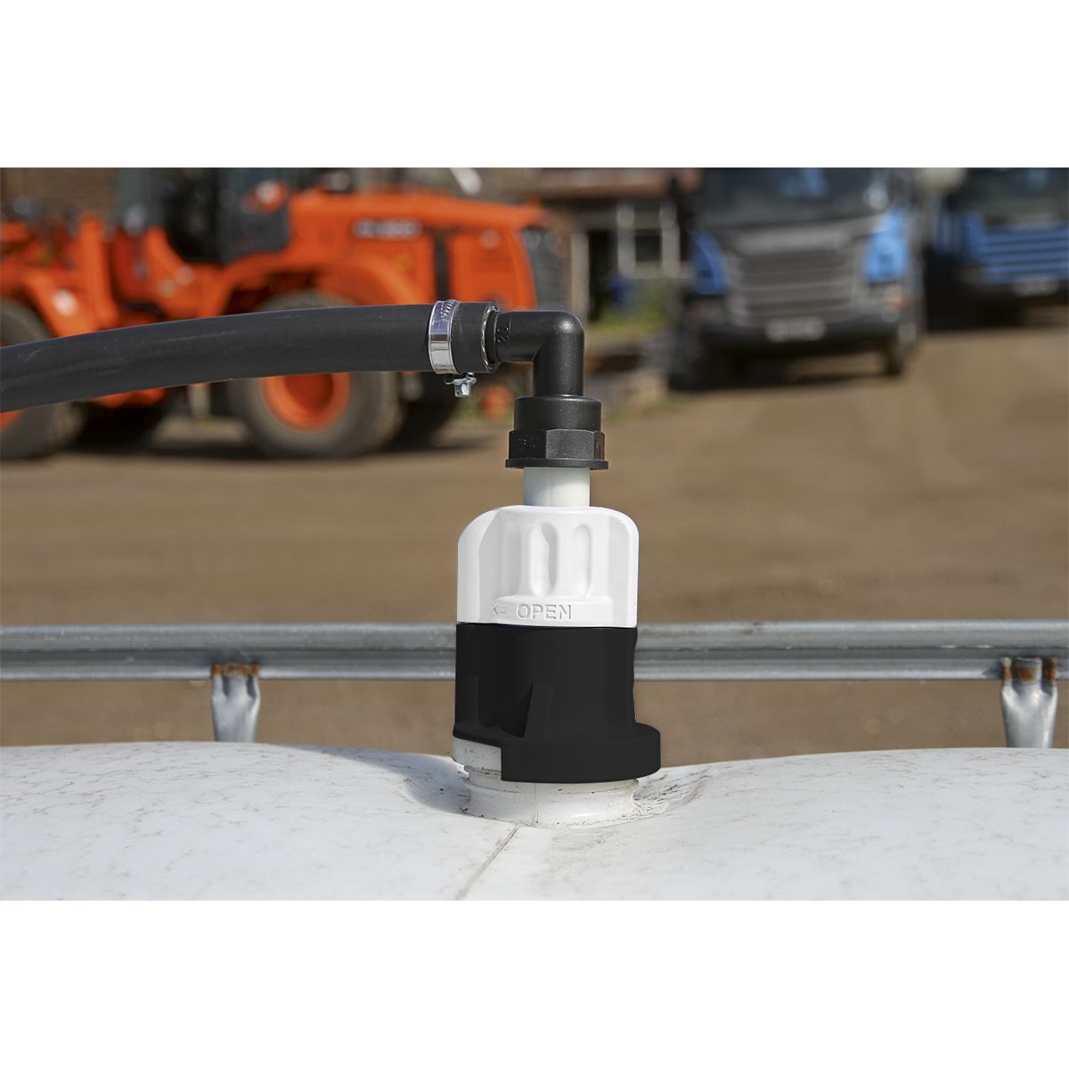 Sealey AdBlue IBC Connector SEC - Image 2