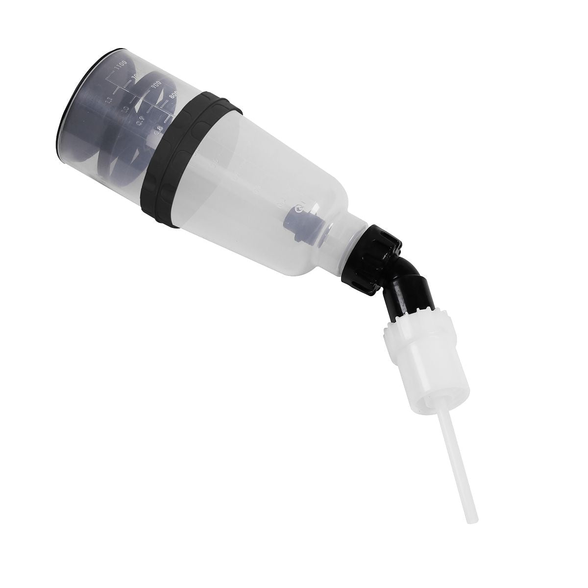 Sealey AdBlue Angled Funnel - Image 1