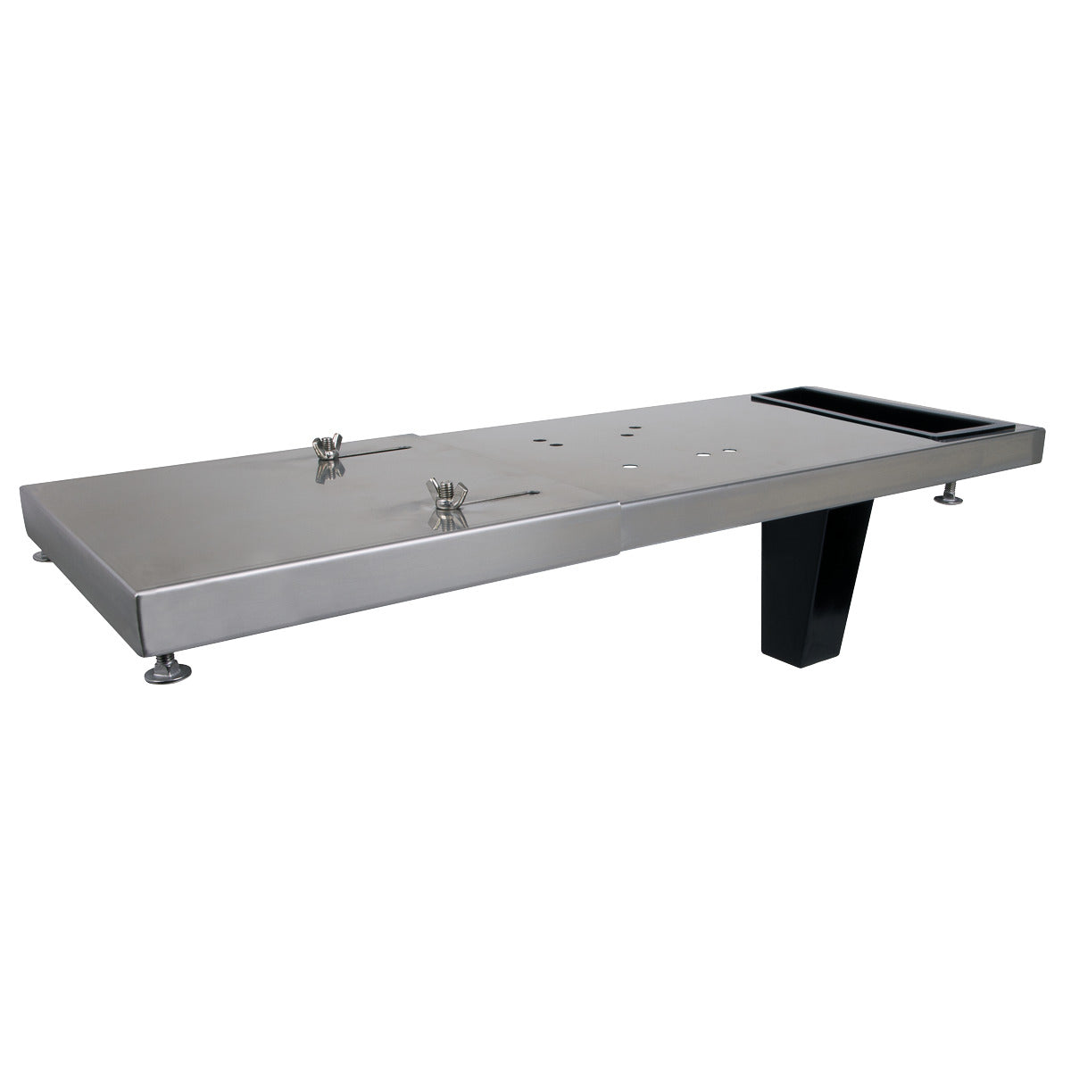 Sealey Drum Pump Mounting Bracket ADB09