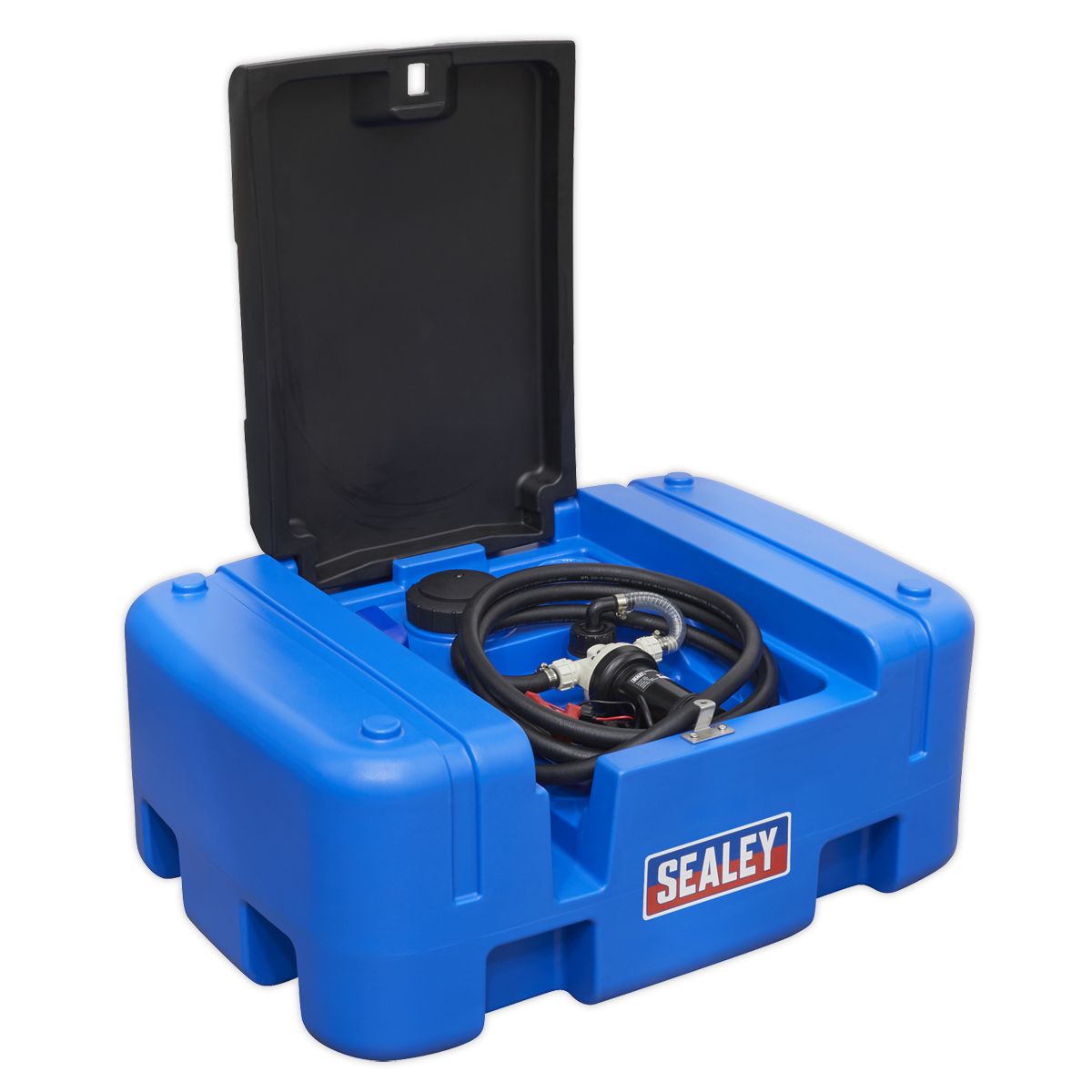 Sealey 200L Portable AdBlue Tank 12V - Image 1