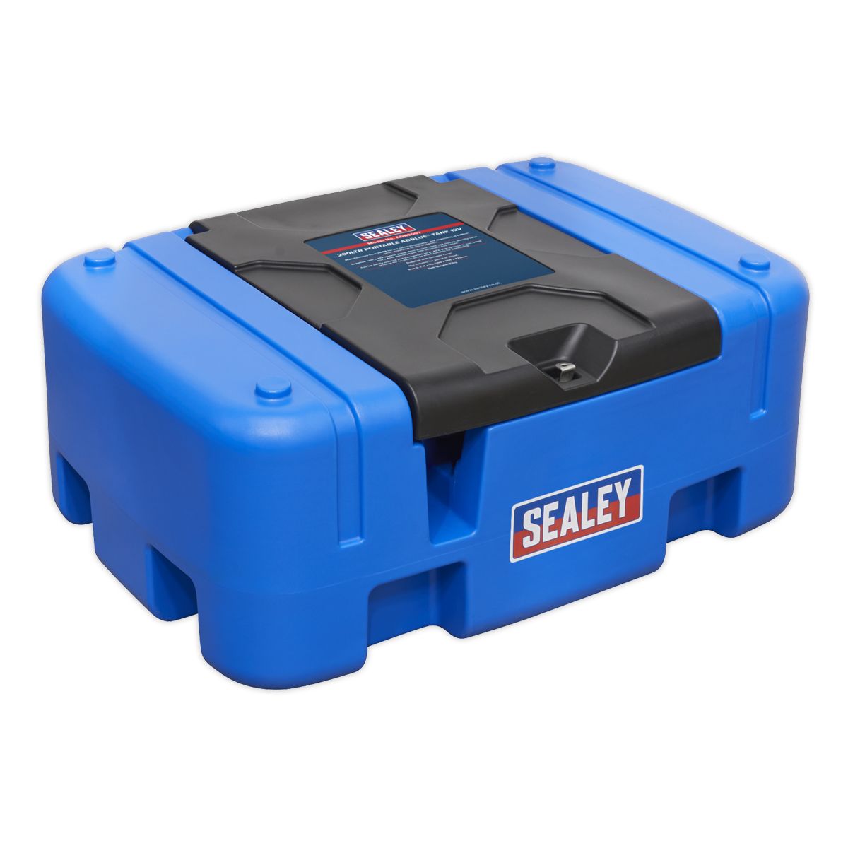 Sealey 200L Portable AdBlue Tank 12V - Image 5