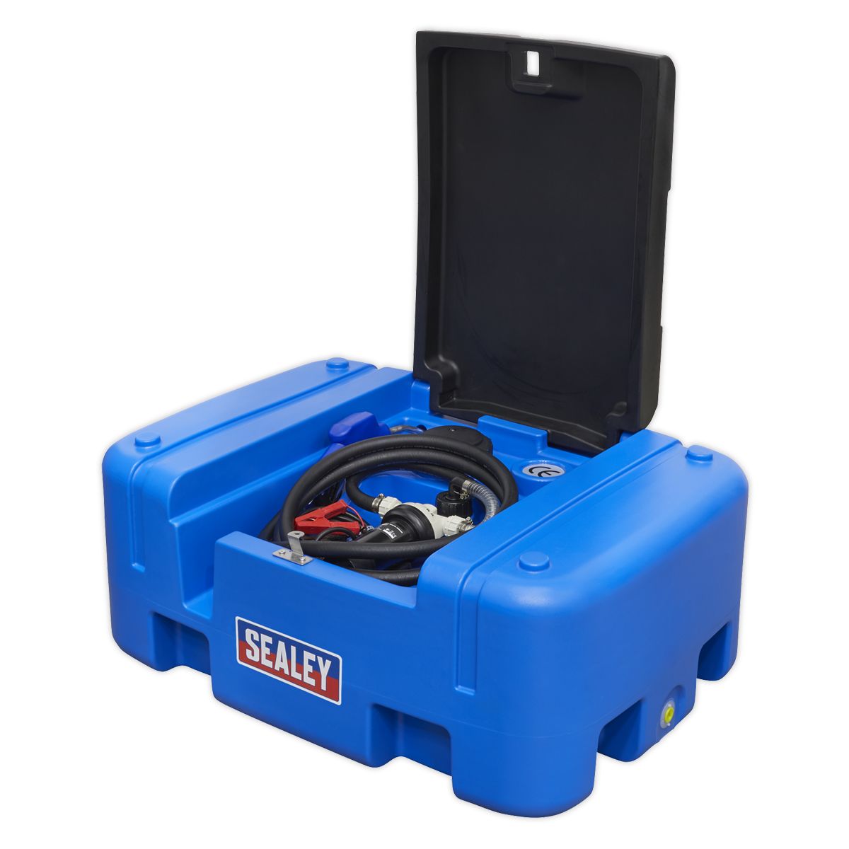 Sealey 200L Portable AdBlue Tank 12V - Image 7