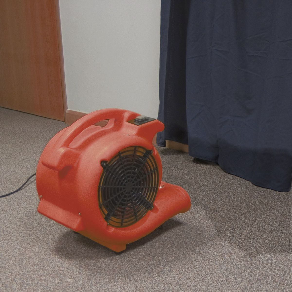 Sealey Air Dryer/Blower 2860cfm 230V - Image 3