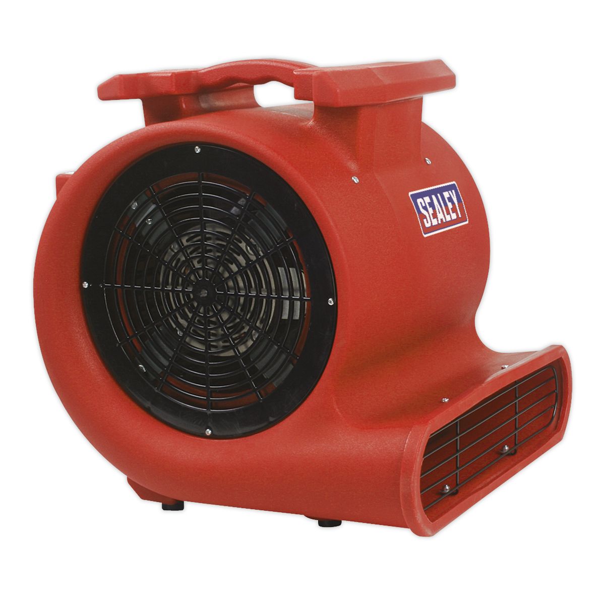 Sealey Air Dryer/Blower 2860cfm 230V - Image 4