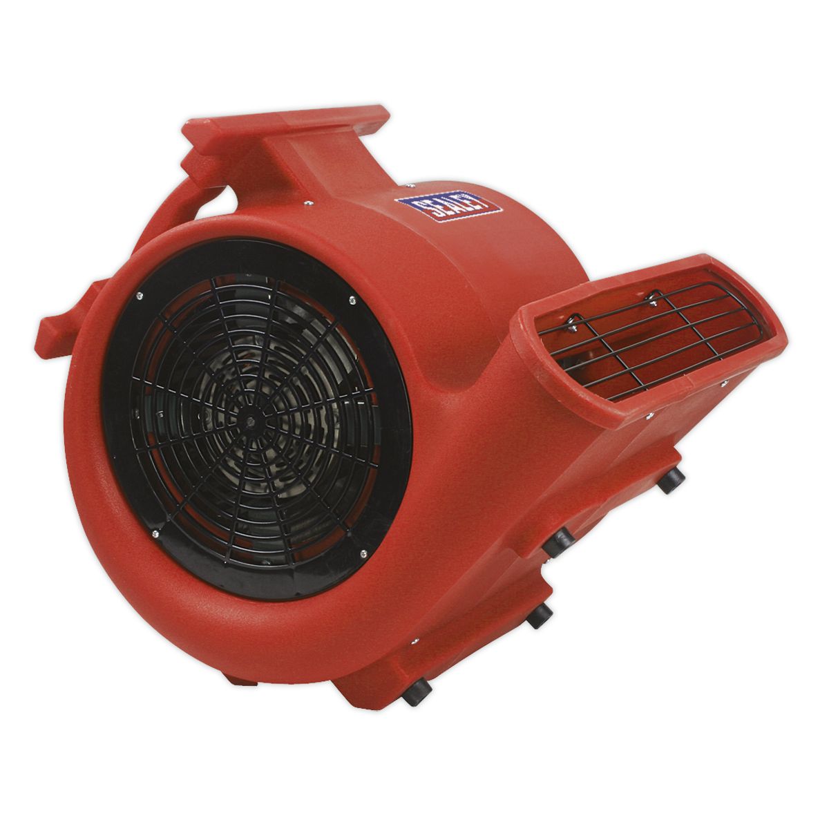 Sealey Air Dryer/Blower 2860cfm 230V - Image 5