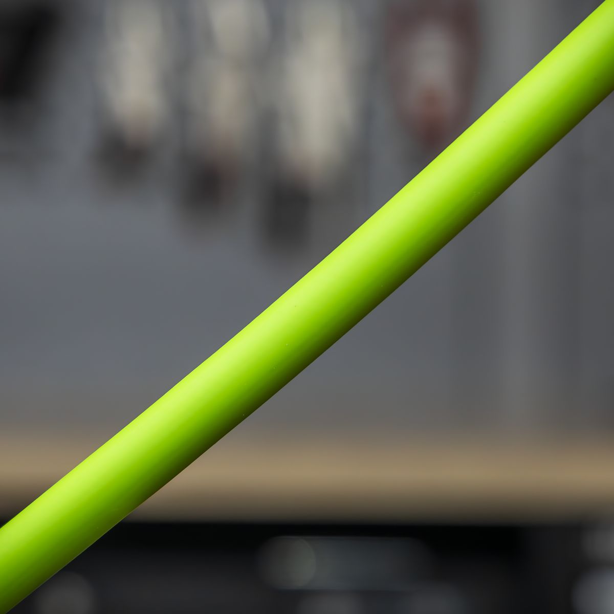 Sealey High-Visibility Hybrid Air Hose with 1/4"BSP Unions 10m x 8mm - Image 5