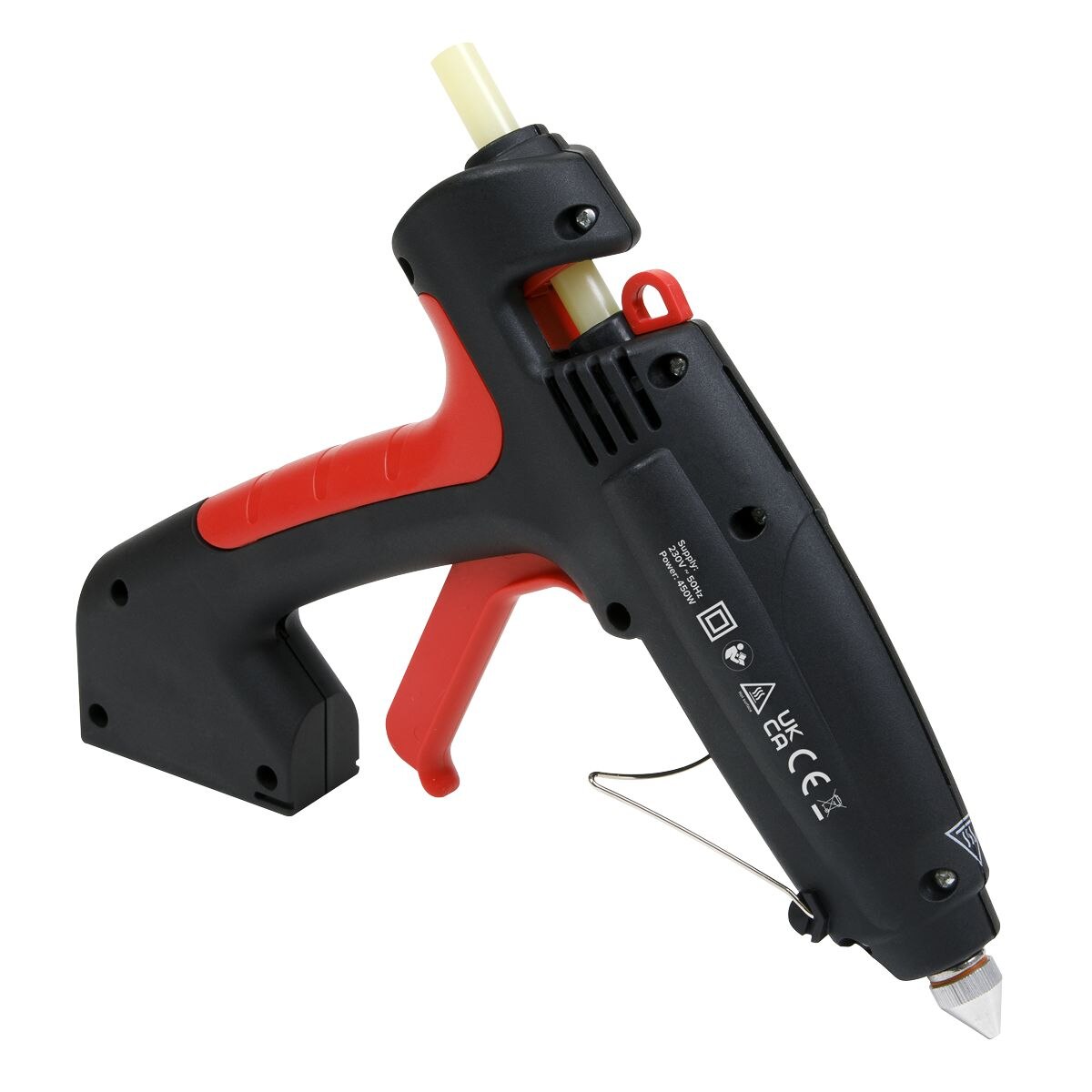 Sealey Glue Gun 450W 230V - Image 4