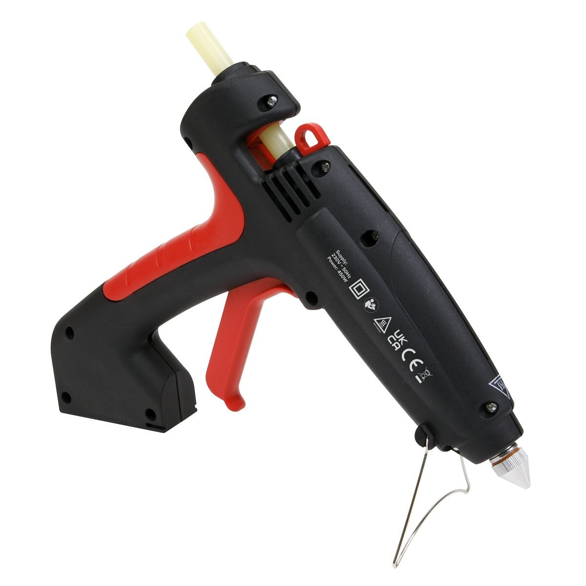 Sealey Glue Gun 450W 230V - Image 5