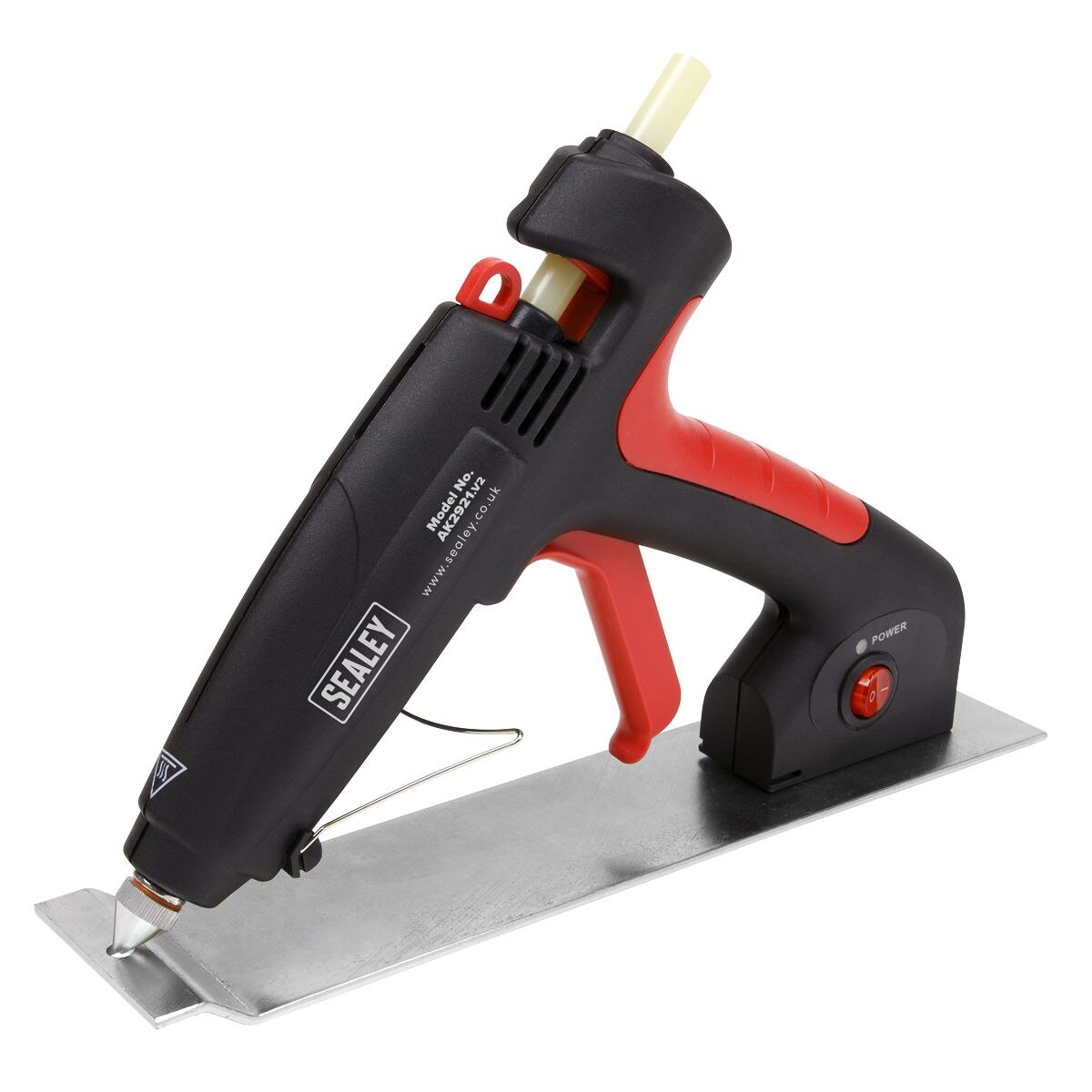 Sealey Glue Gun 450W 230V - Image 6