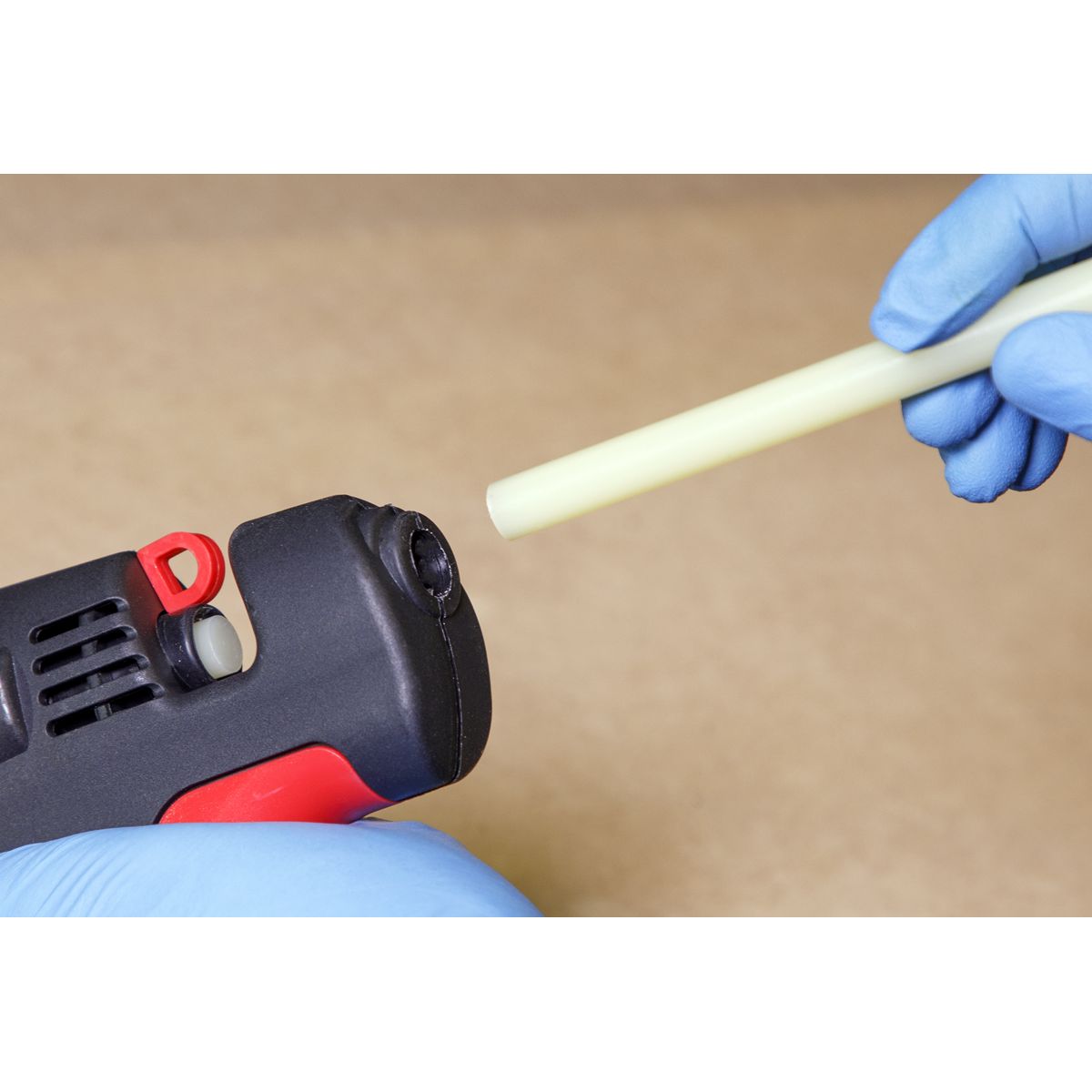 Sealey Glue Gun 450W 230V - Image 8