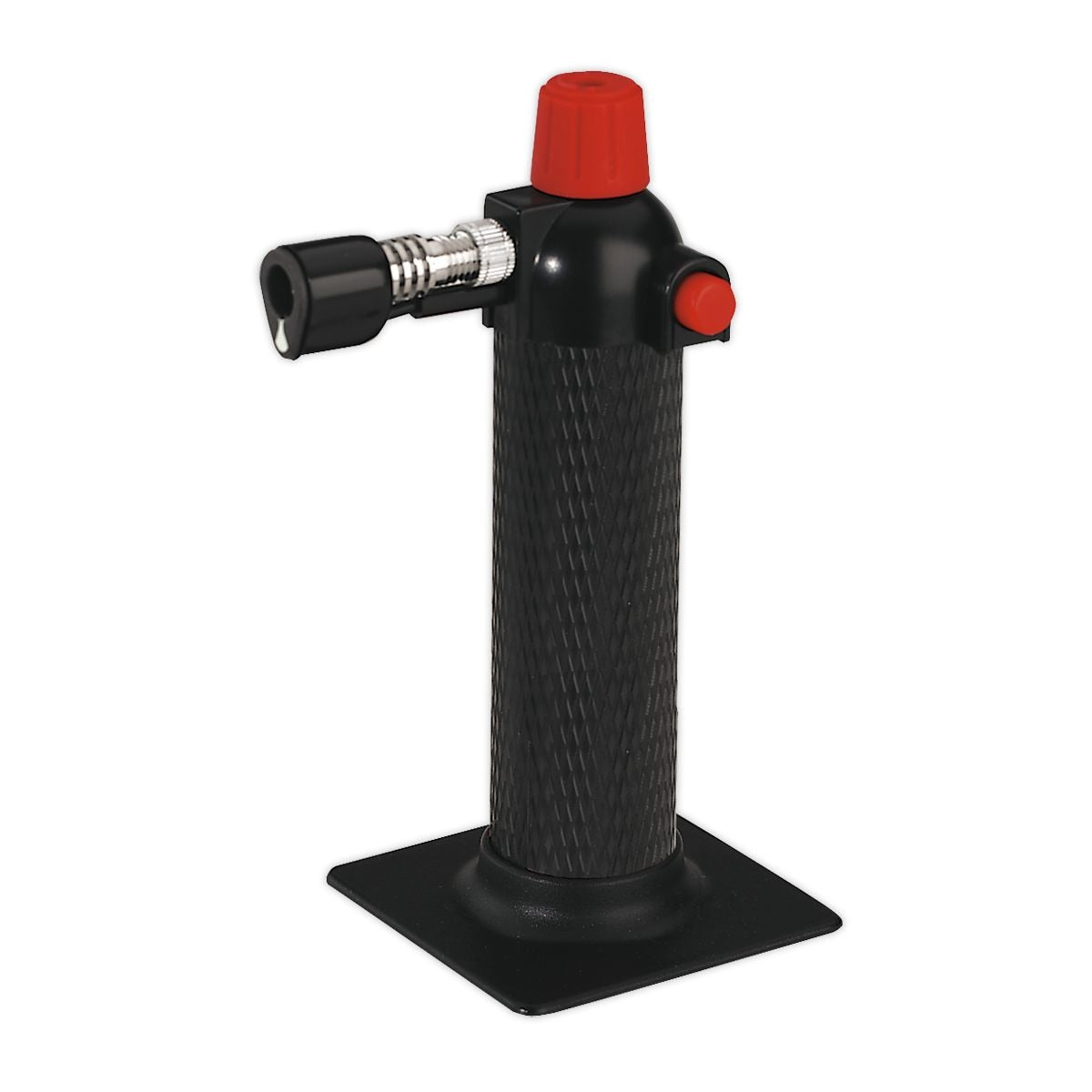 Sealey Premier Micro Butane Soldering Torch - Image 1