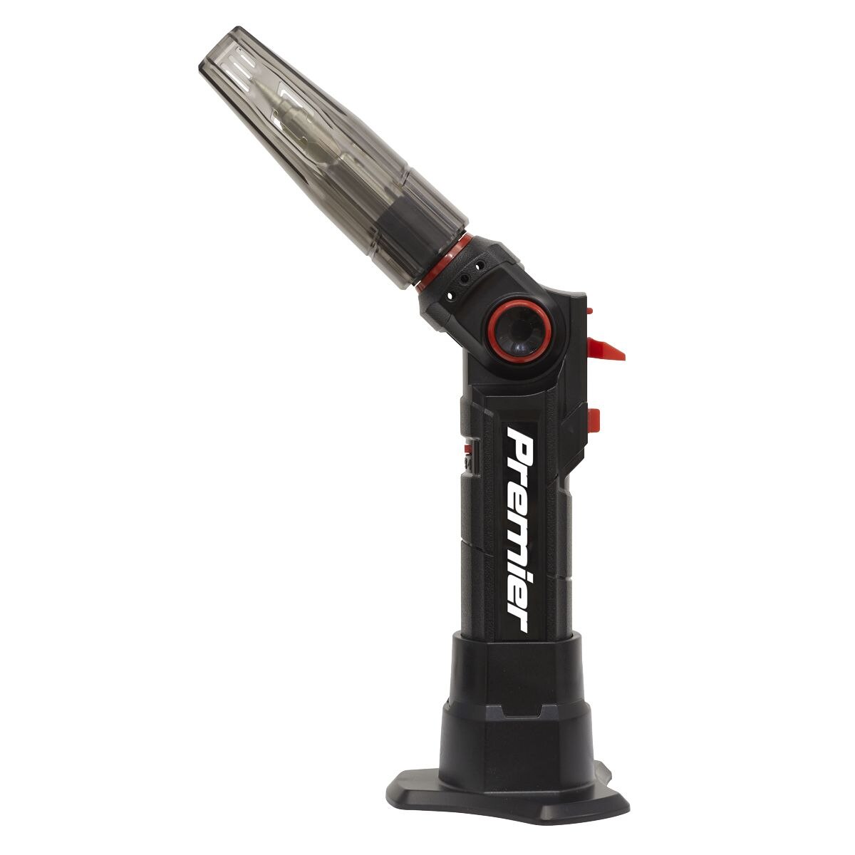 Sealey Premier Butane Indexing Soldering Iron 3-in-1 - Image 8