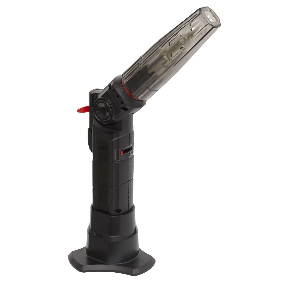Sealey Premier Butane Indexing Soldering Iron 3-in-1 - Image 10
