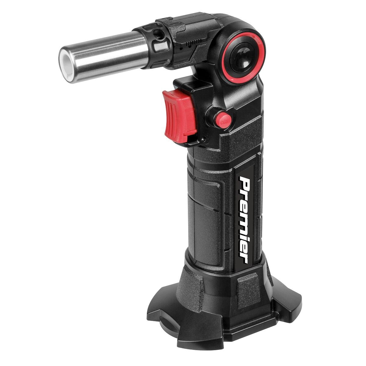 Sealey Premier Heavy-Duty Butane Indexing Soldering Torch - Image 6