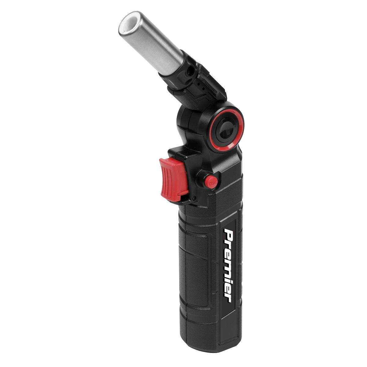 Sealey Premier Heavy-Duty Butane Indexing Soldering Torch - Image 8