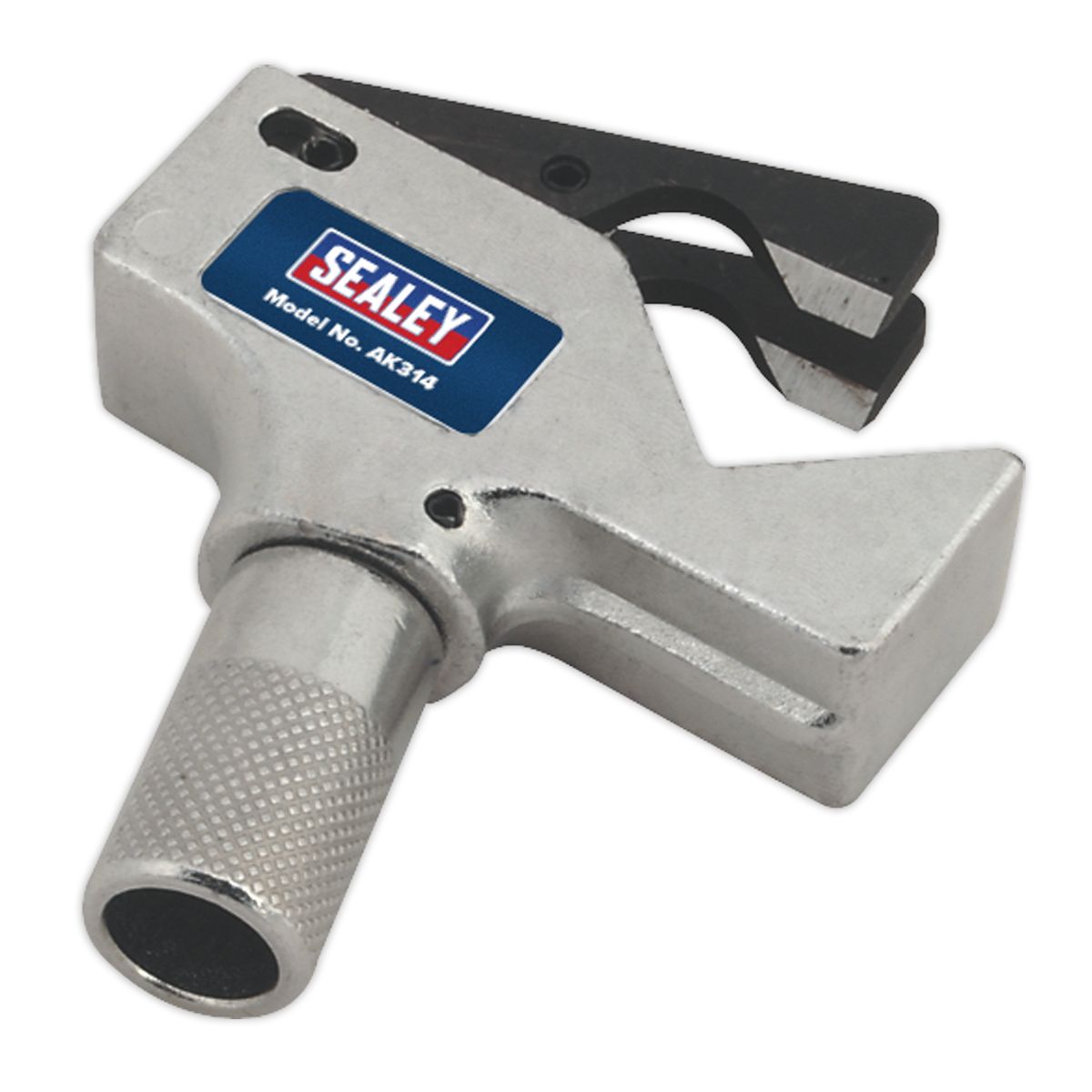 Sealey Adjustable Thread Restorer M4-M45 - Image 1