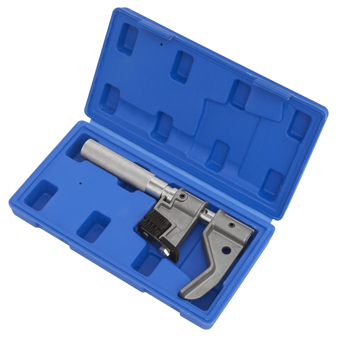 Sealey Premier Metric/Imperial Universal External Thread Repairer/Chaser - Image 9