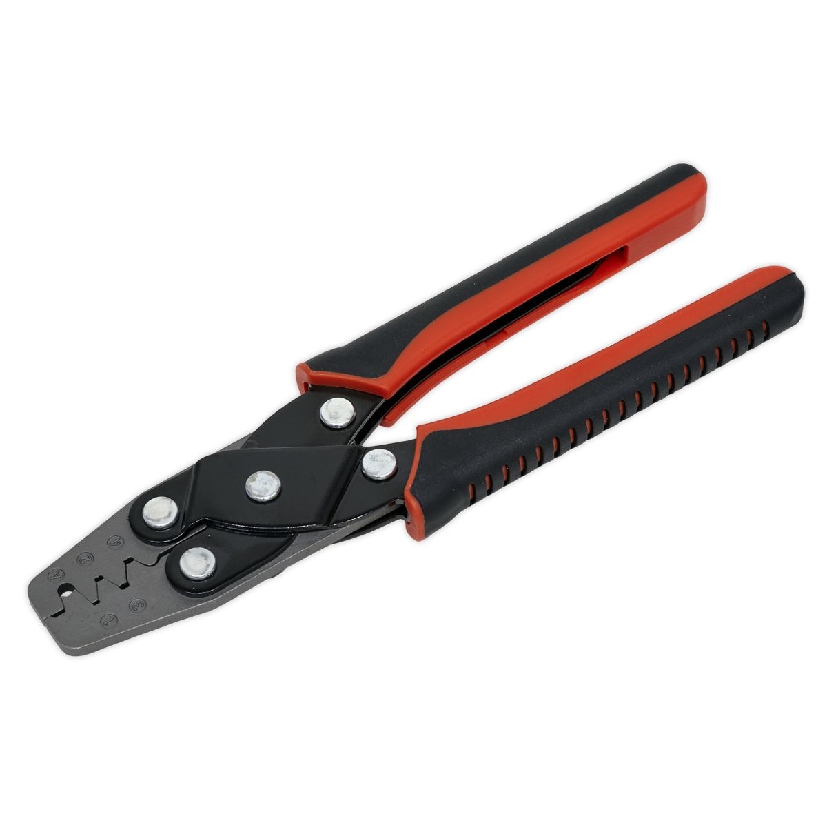 Sealey Crimping Tool Superseal Series 1.5 - Image 1